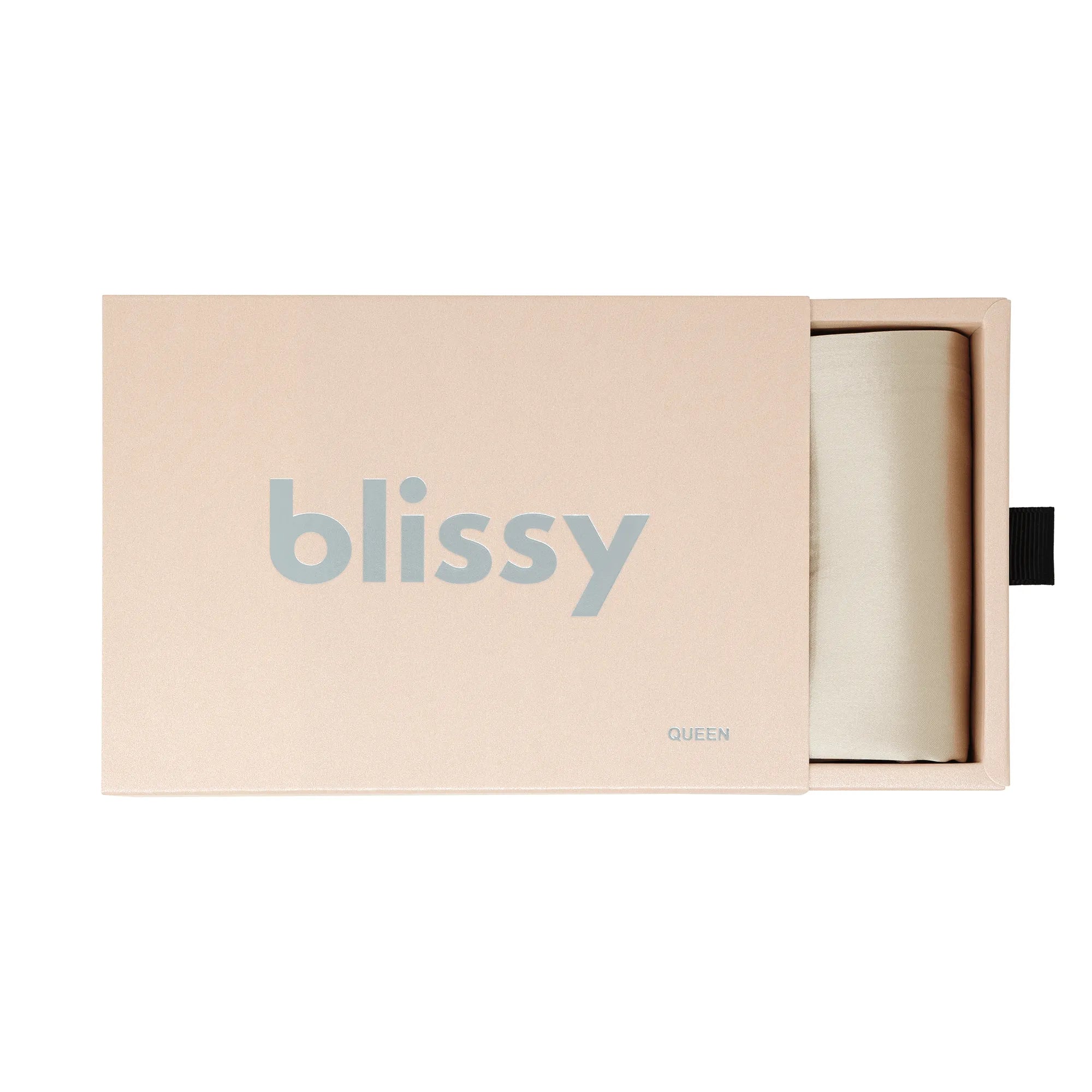 Standard Pillowcase in Champagne