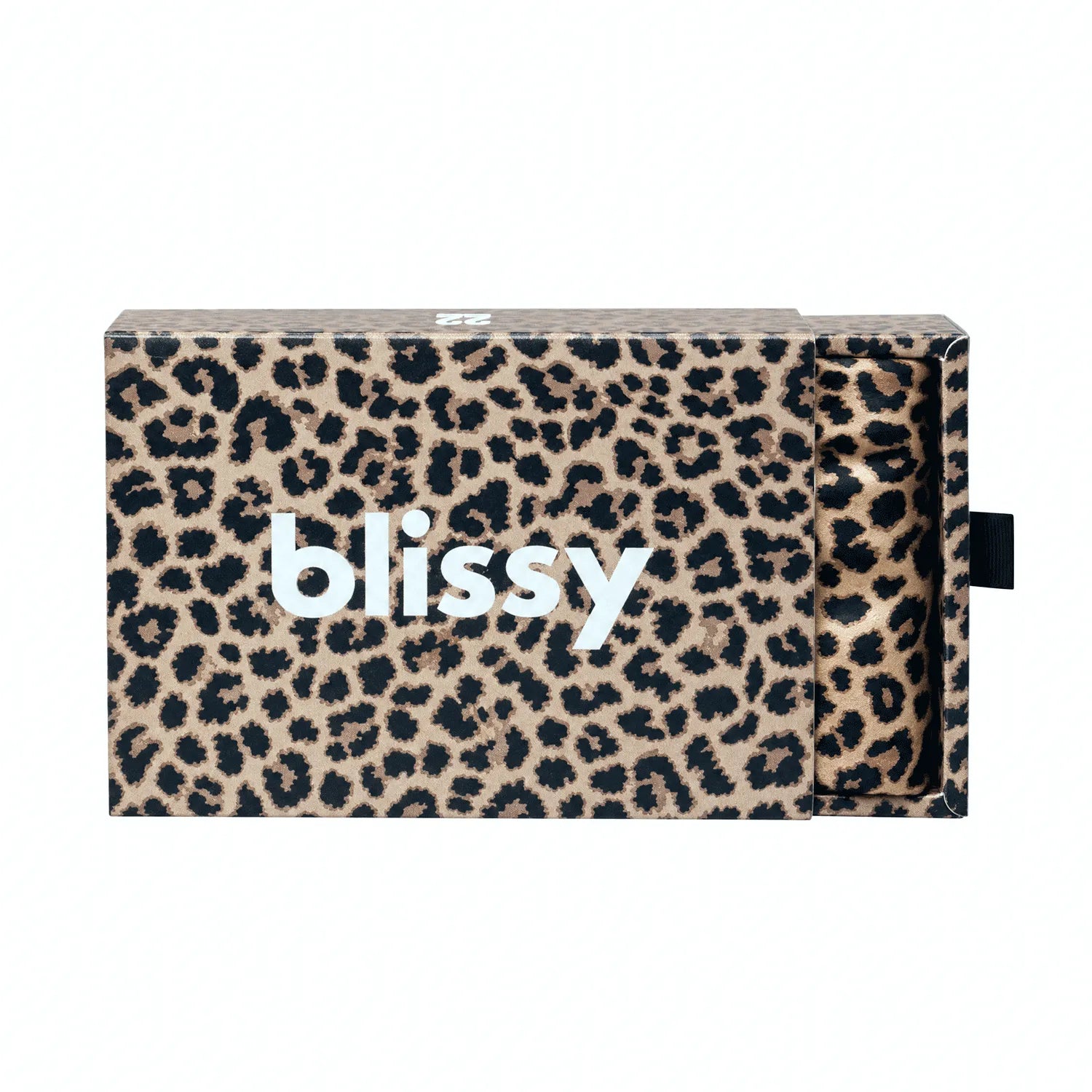 Leopard King Pillowcase