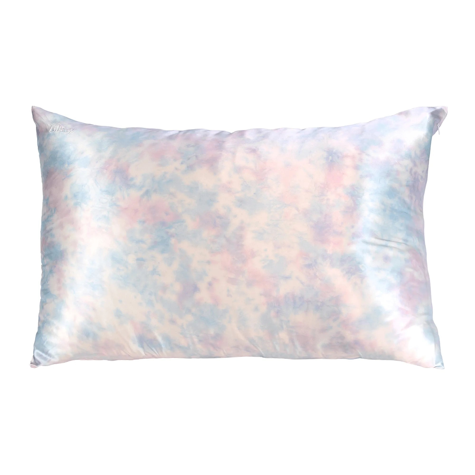 Tie-Dye Standard Pillowcase