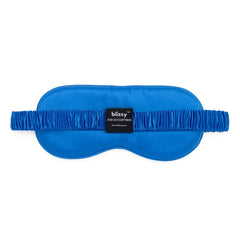 Azure Sleep Mask