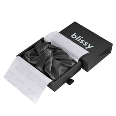 Blissy Bonnet in Black