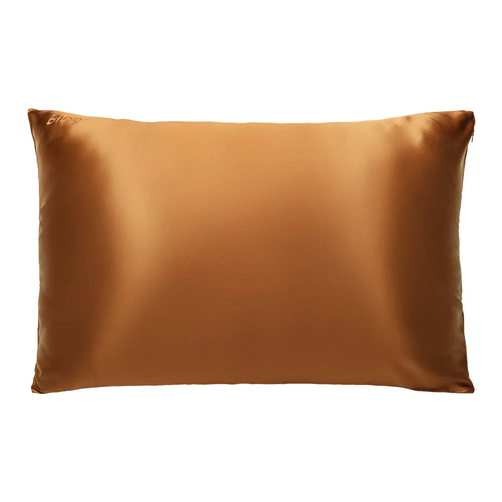 King Pillowcase in Bronze