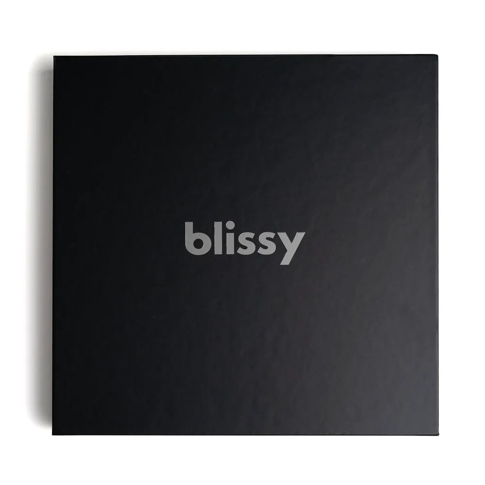 Blissy Dream Set in Champagne, King Size
