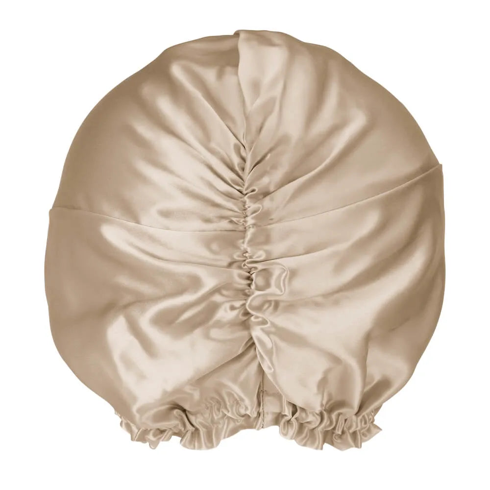 Blissy Bonnet in Champagne