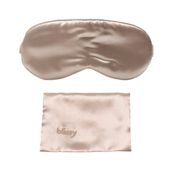 Champagne Sleep Mask
