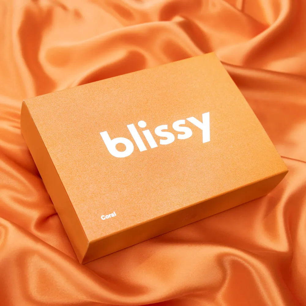 Standard Pillowcase in Coral