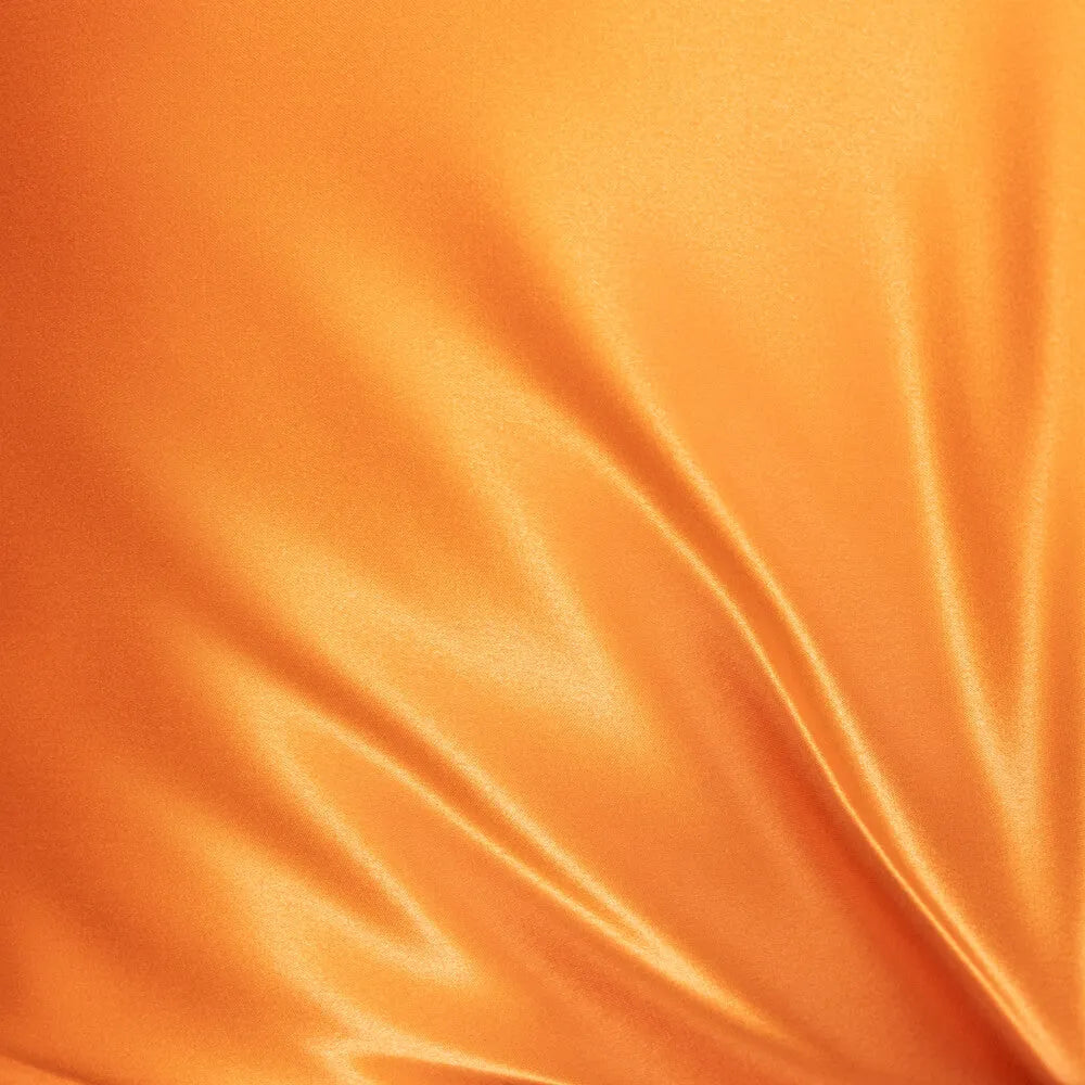 Queen Pillowcase in Coral