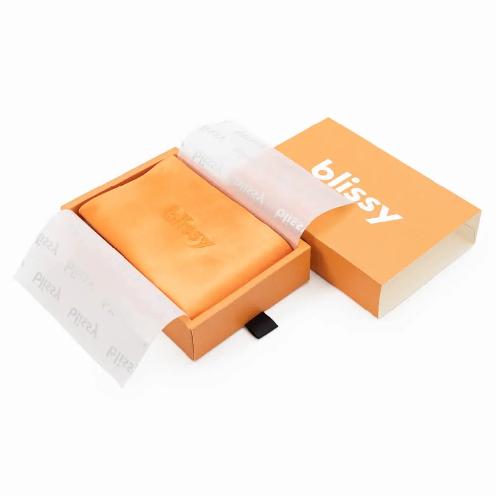 Standard Pillowcase in Coral