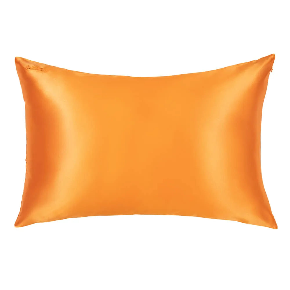 Standard Pillowcase in Coral