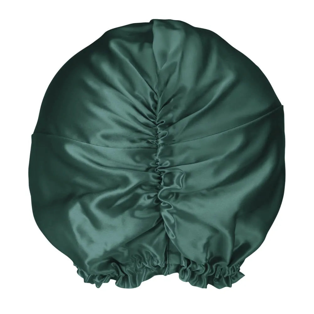 Blissy Bonnet in Emerald