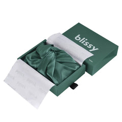 Blissy Bonnet in Emerald