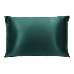 Pillowcase, Emerald, Standard