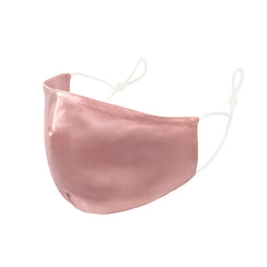 Pink Face Mask