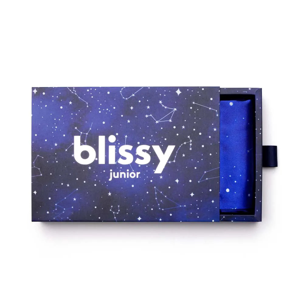 Youth Pillowcase - Night Sky