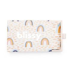 Rainbow Junior Standard Pillowcase