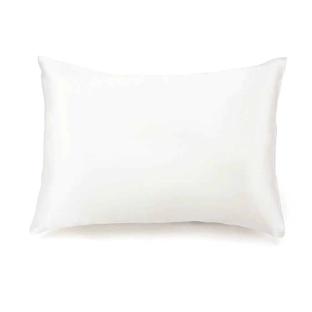 Youth White Pillowcase