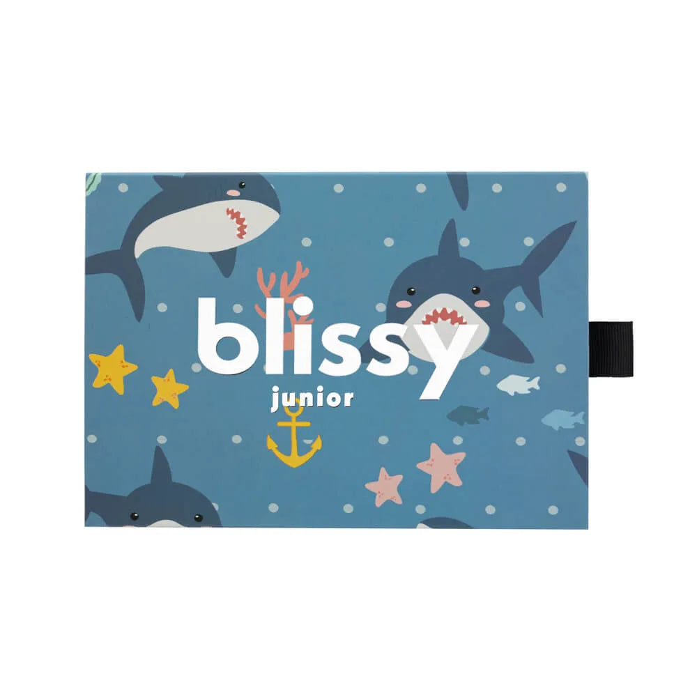 Shark Toddler Pillowcase