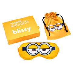 Sleepyhead Minion Sleep Mask
