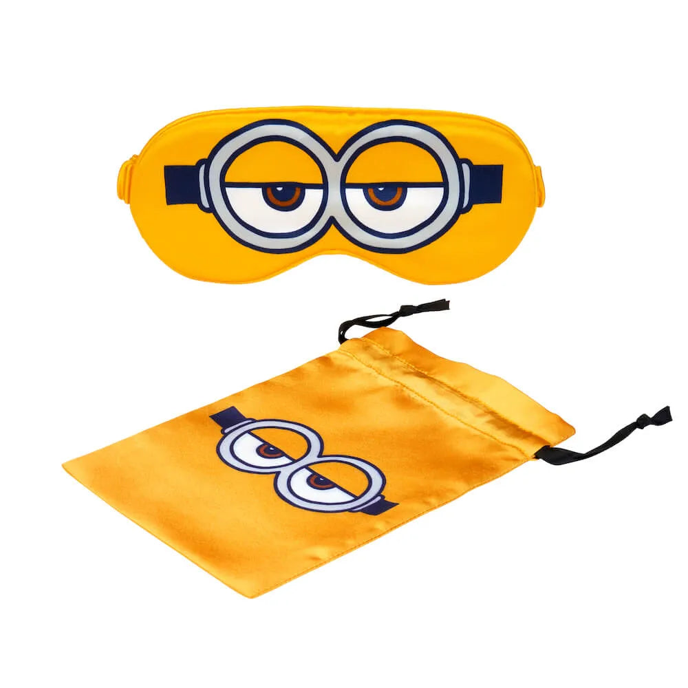 Sleepyhead Minion Sleep Mask
