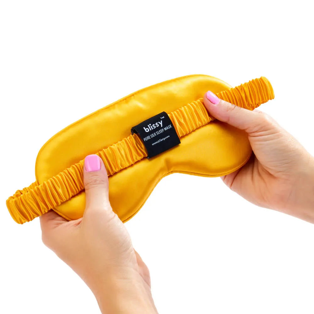 Sleepyhead Minion Sleep Mask