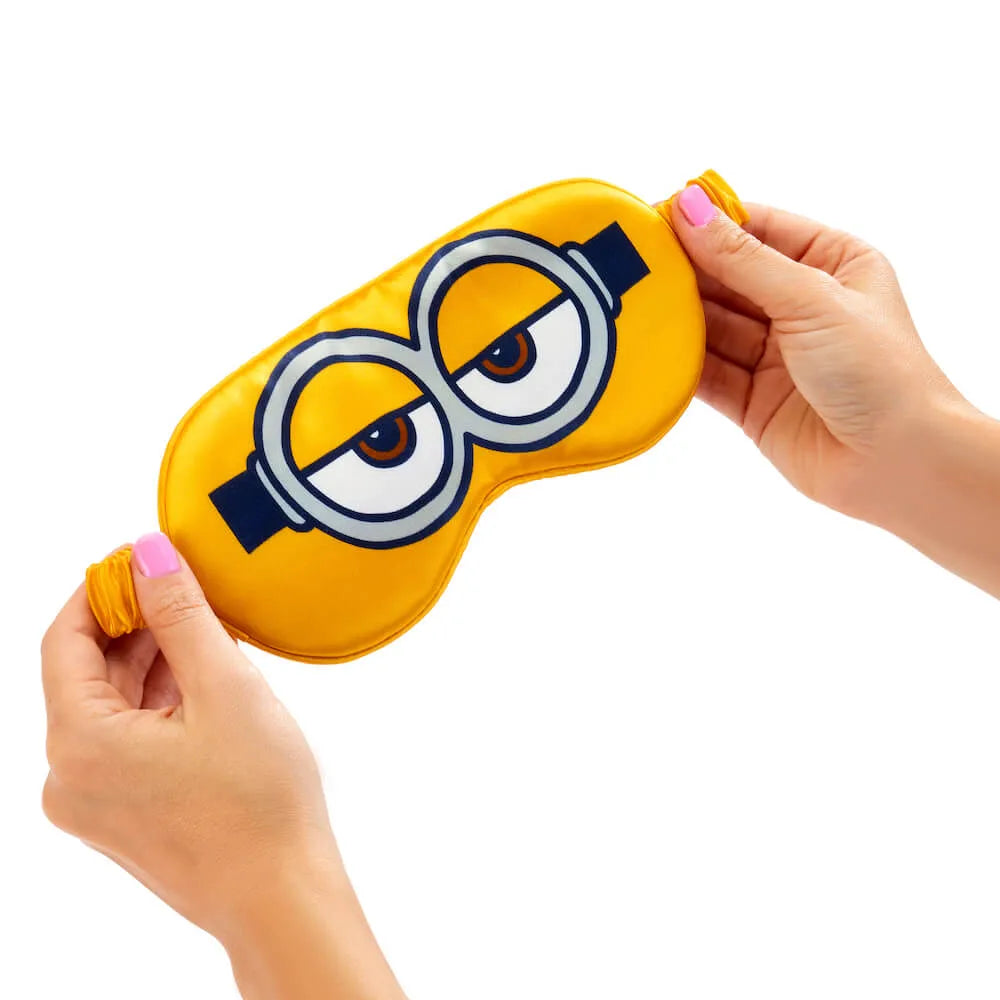 Sleepyhead Minion Sleep Mask