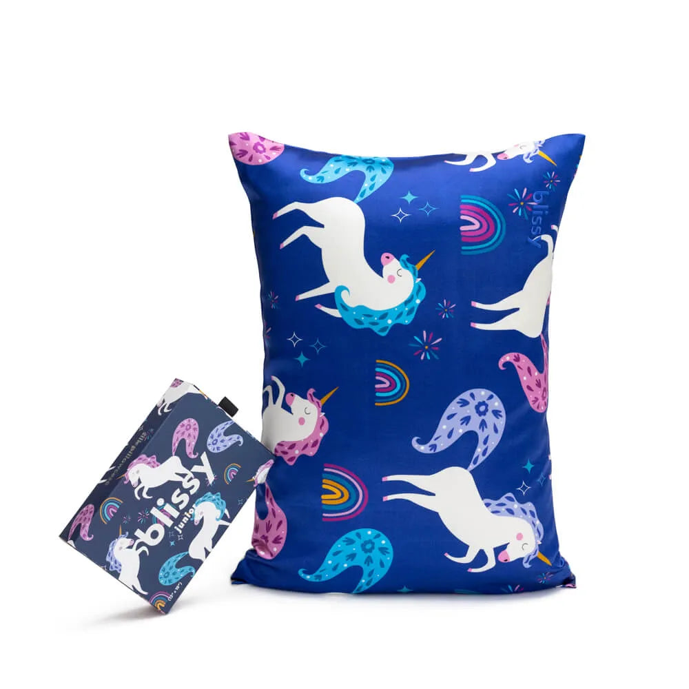 Unicorn Toddler Pillowcase