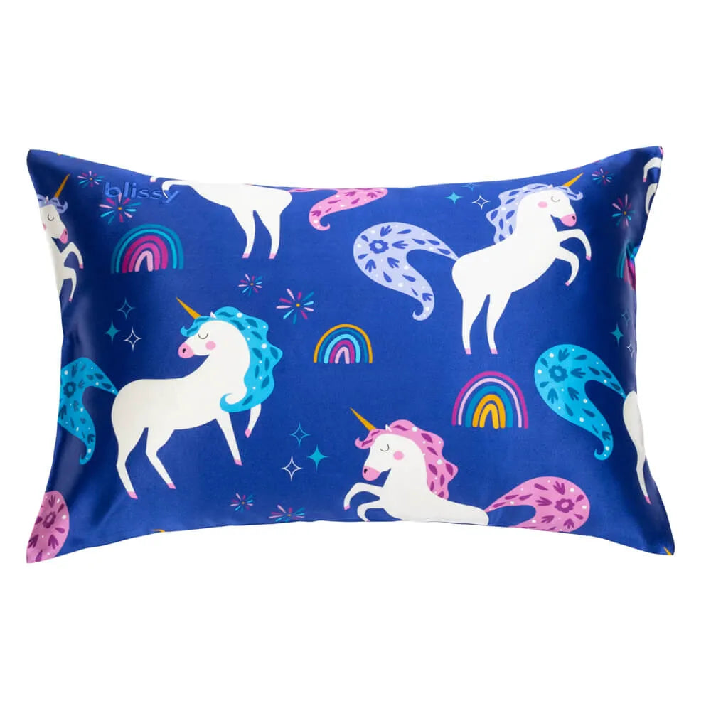 Unicorn Toddler Pillowcase