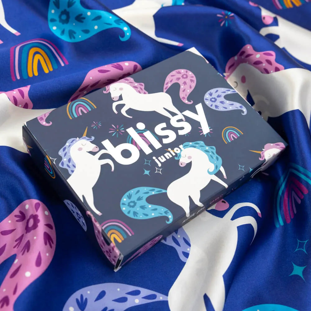 Unicorn Youth Pillowcase