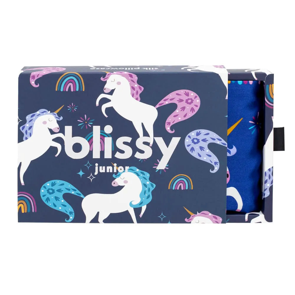 Unicorn Pillowcase - Junior Standard