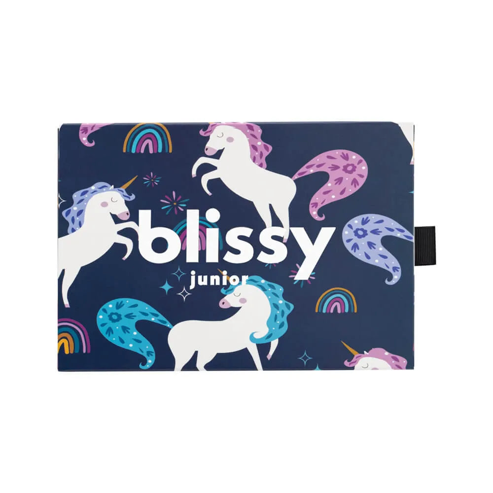 Unicorn Toddler Pillowcase