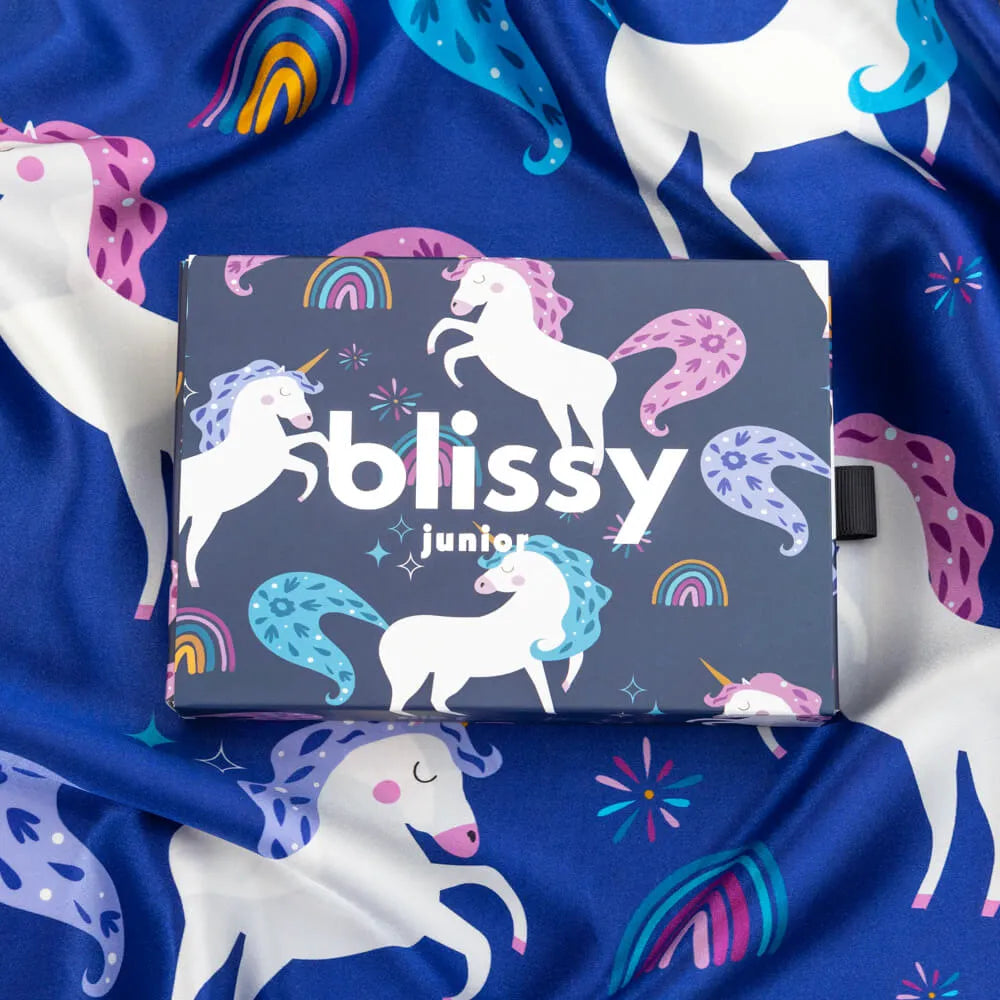 Unicorn Youth Pillowcase