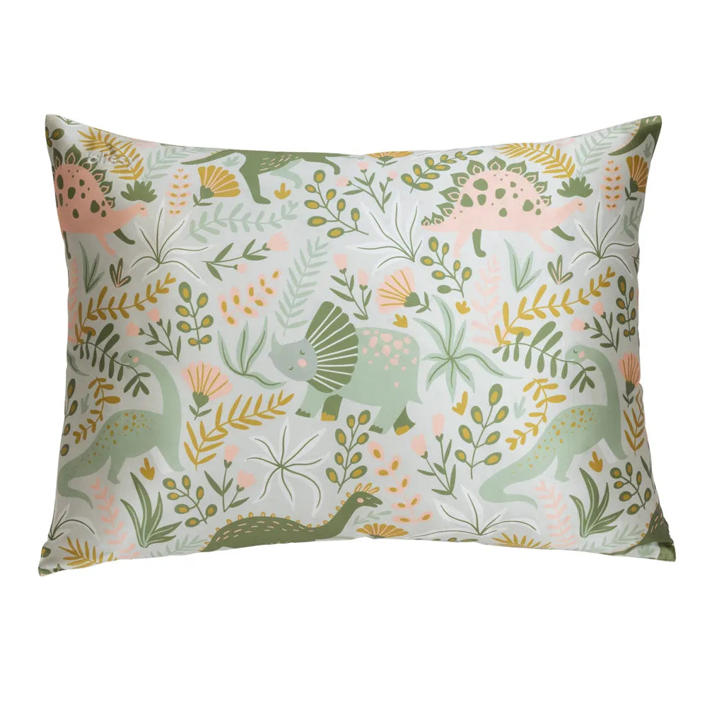 Dinosaur Youth Pillowcase