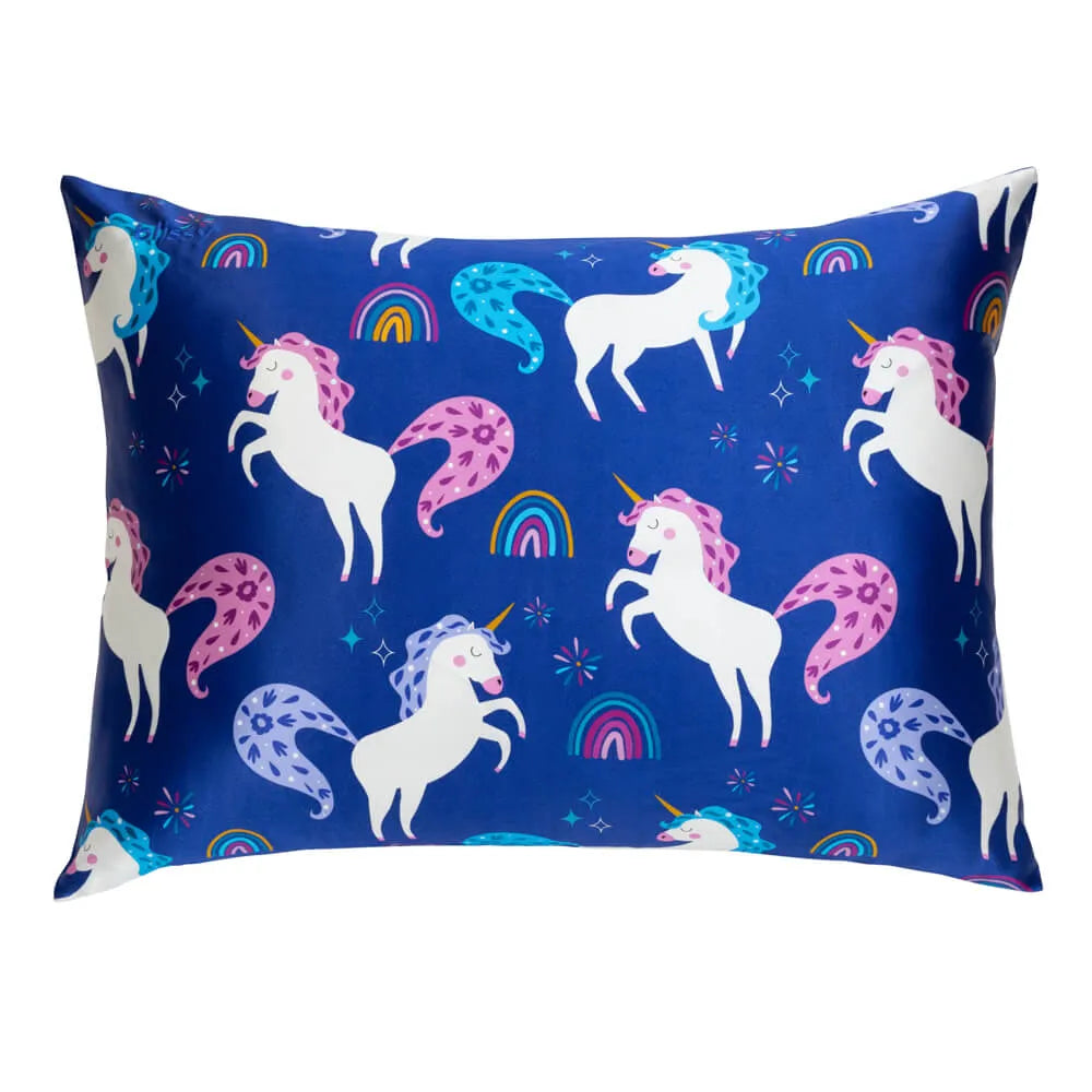 Unicorn Pillowcase - Junior Standard