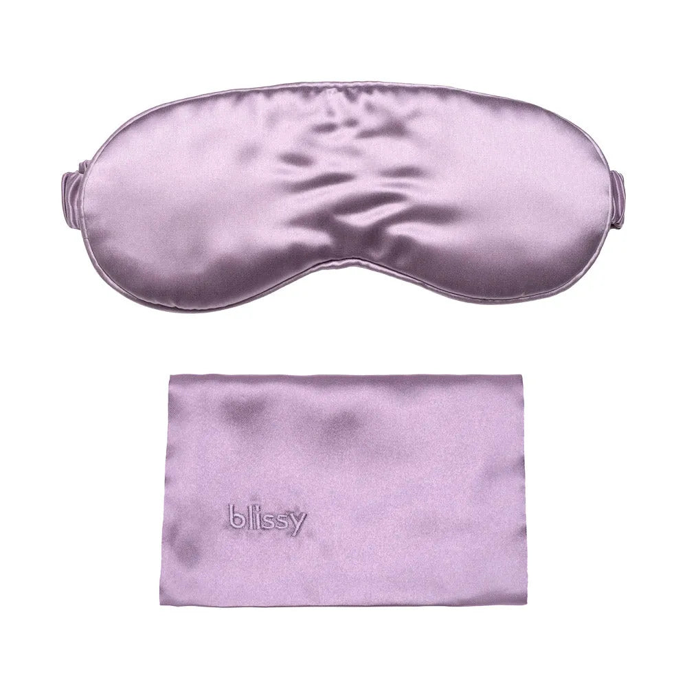 Lavender Sleep Mask