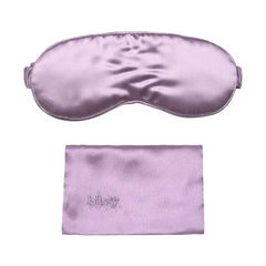 Lavender Sleep Mask
