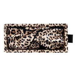 Blissy Headpiece in Leopard