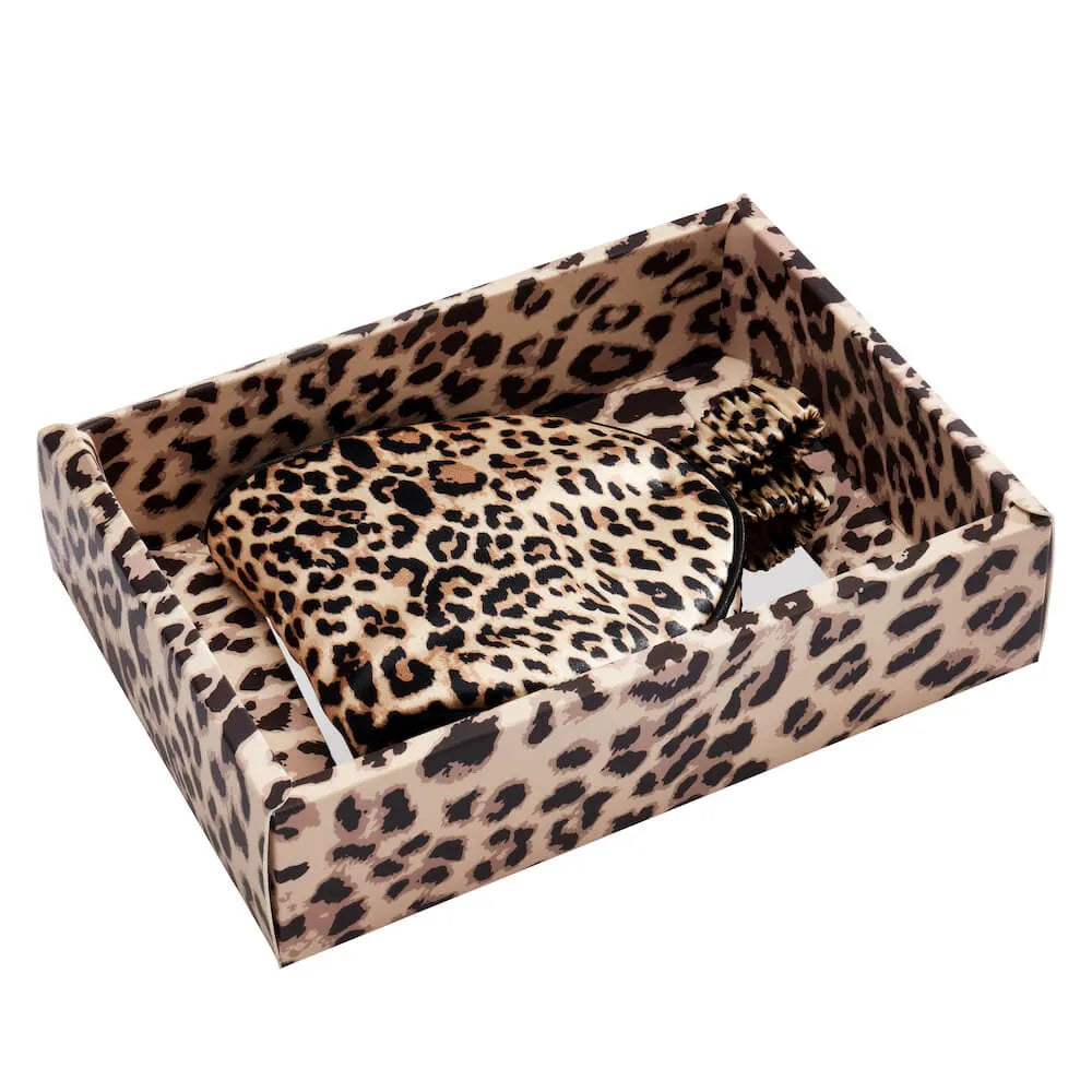 Leopard Sleep Mask