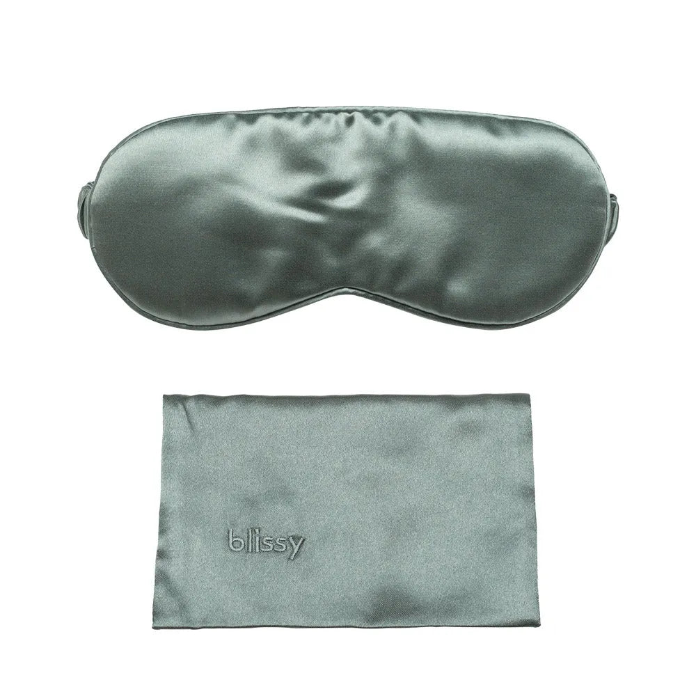 Matcha Sleep Mask