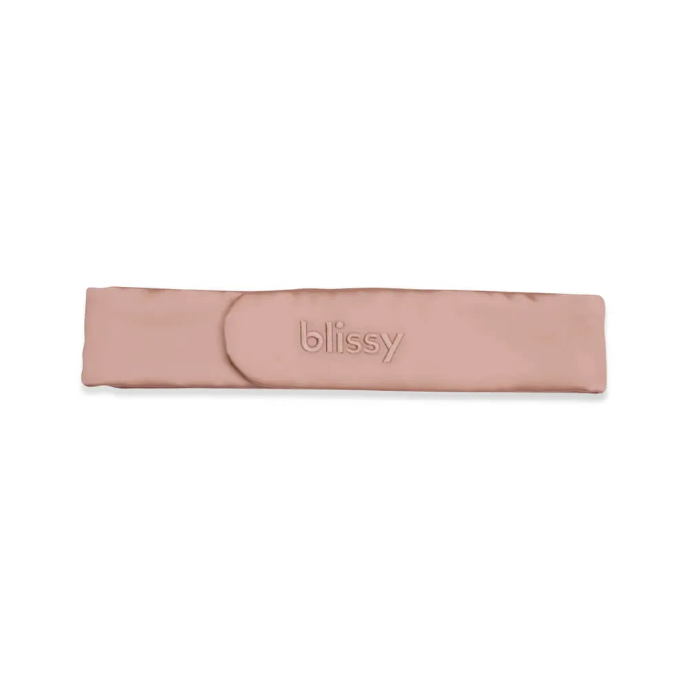 Blissy Beauty Band in Rose Gold