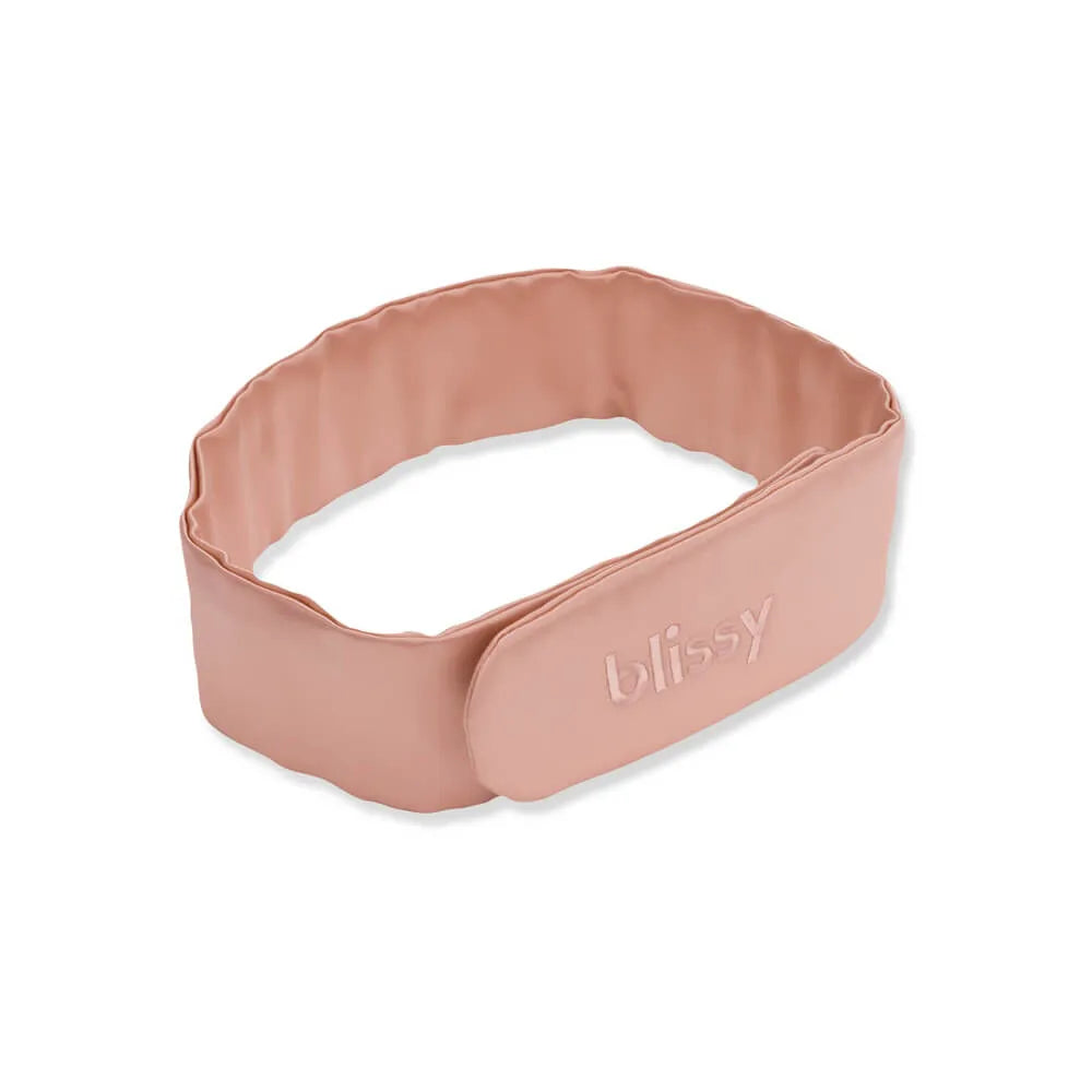 Blissy Beauty Band in Rose Gold