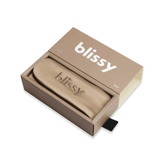 Blissy Beauty Band in Taupe