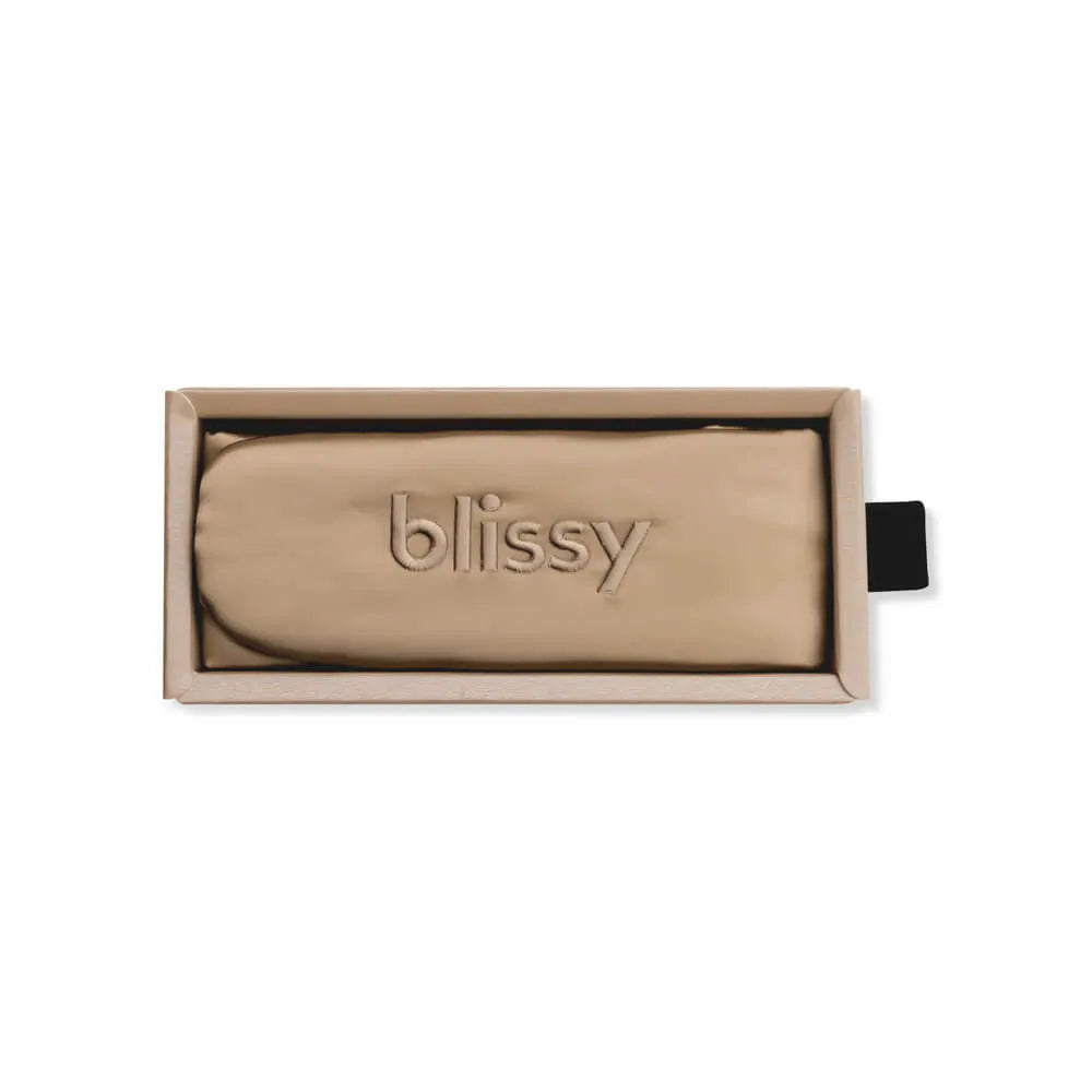 Blissy Beauty Band in Taupe