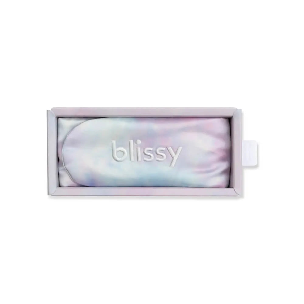 Blissy Beauty Band in Tie-Dye