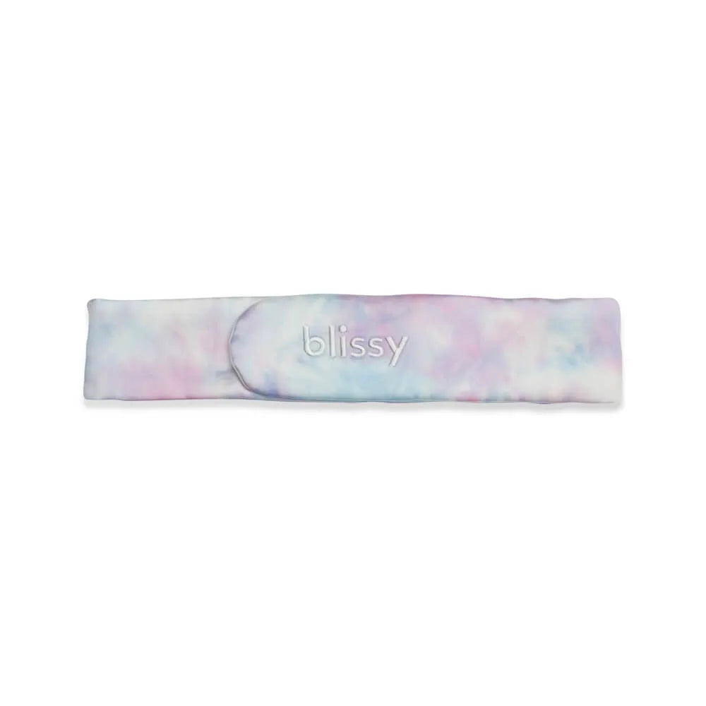 Blissy Beauty Band in Tie-Dye