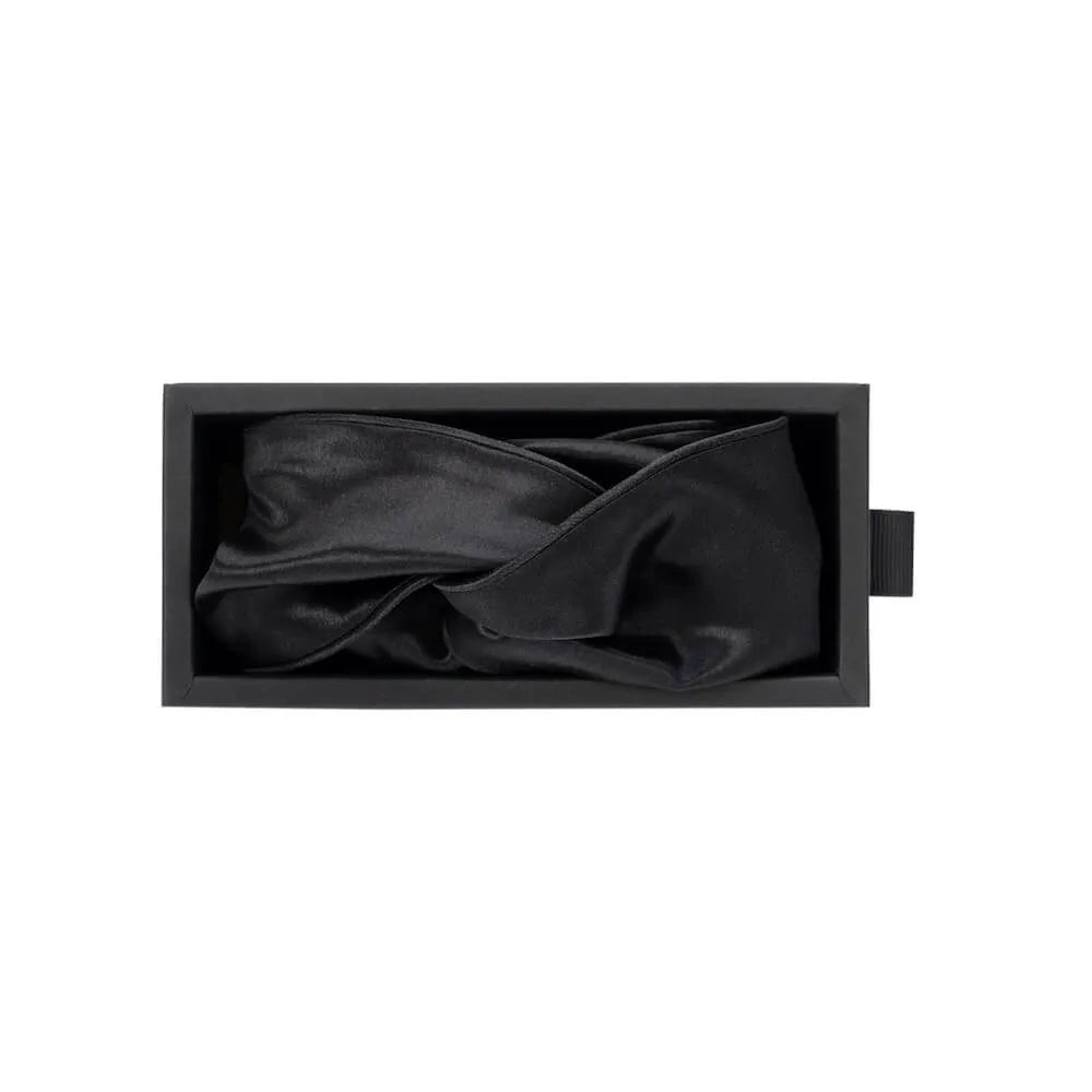 Blissy Headpiece - Black