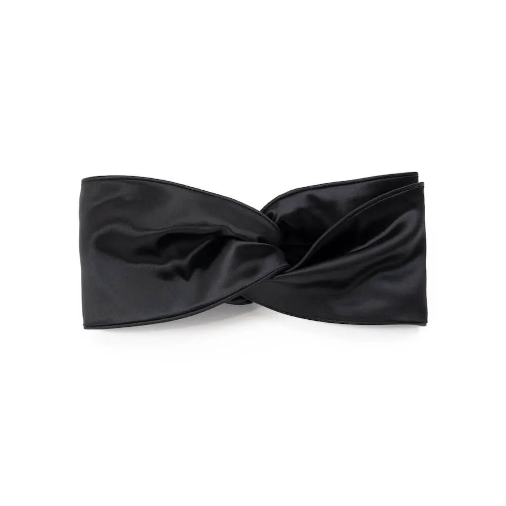 Blissy Headpiece - Black