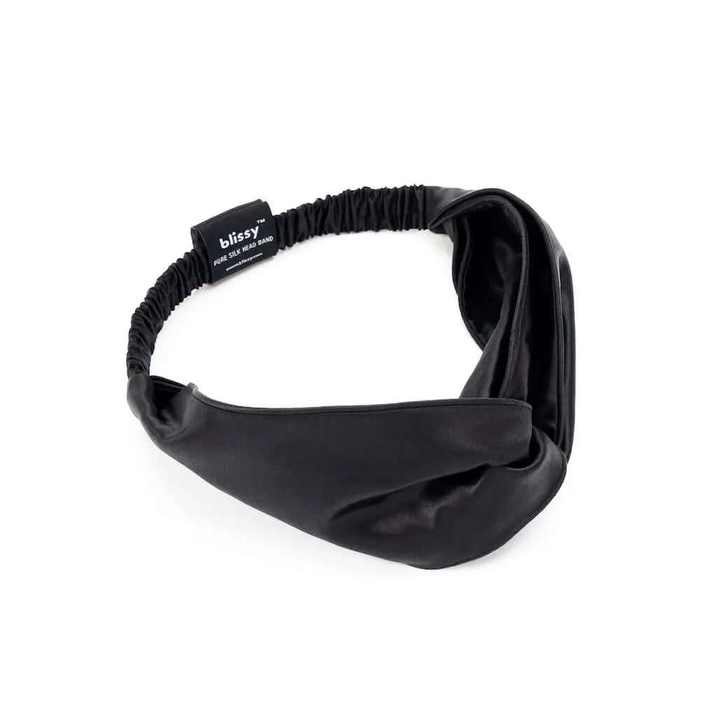 Blissy Headpiece - Black