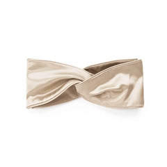 Blissy Headpiece in Champagne