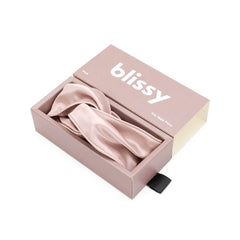 Blissy Headpiece - Pink