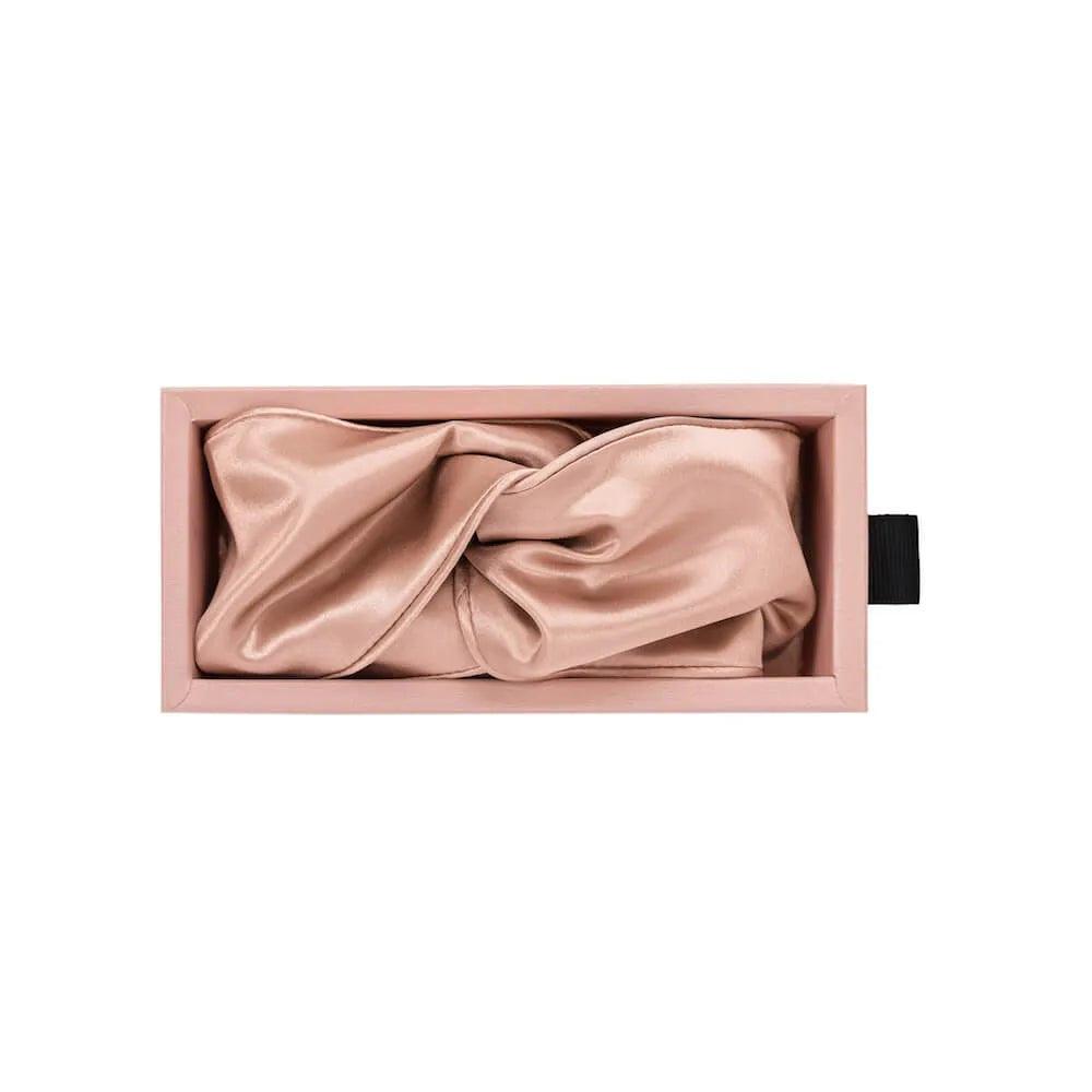 Blissy Headpiece - Rose Gold